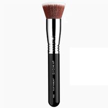 F80 - FLAT KABUKI&trade; (BROCHA BASE DE MAQUILLAJE)